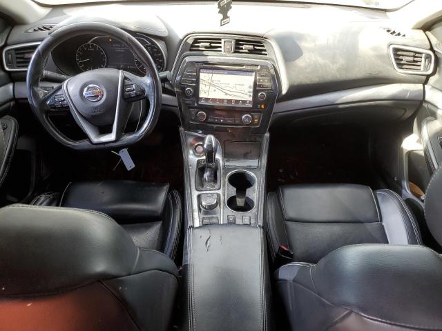 Photo 8 from auction – 2017 NISSAN MAXIMA 3.5 with VIN 1N4AA6AP1HC400293