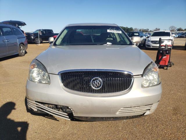 Photo 5 from auction – 2008 BUICK LUCERNE CX with VIN 1G4HD57268U102947