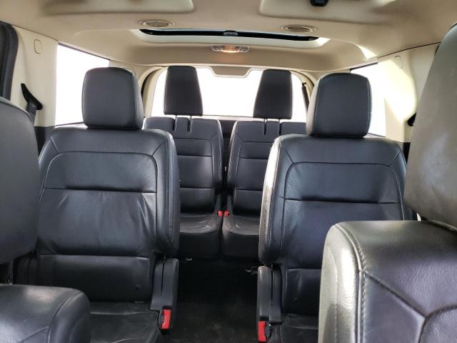 Photo 10 from auction – 2014 FORD FLEX LIMIT with VIN 2FMHK6DT9EBD01159