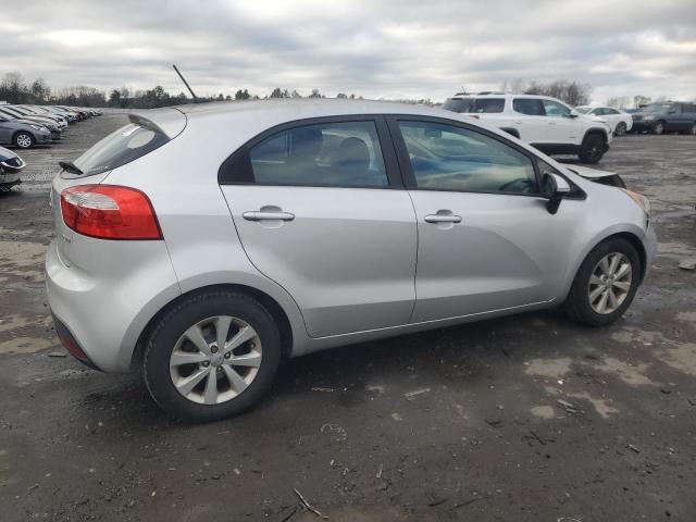 Photo 3 from auction – 2013 KIA RIO EX with VIN KNADN5A30D6297036