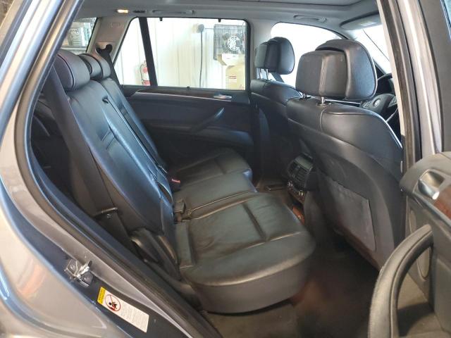 Photo 10 from auction – 2008 BMW X5 3.0I with VIN 5UXFE43598L008844