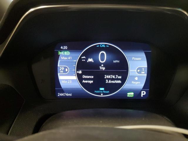 Photo 9 from auction – 2023 CHEVROLET BOLT EV with VIN 1G1FX6S03P4202350