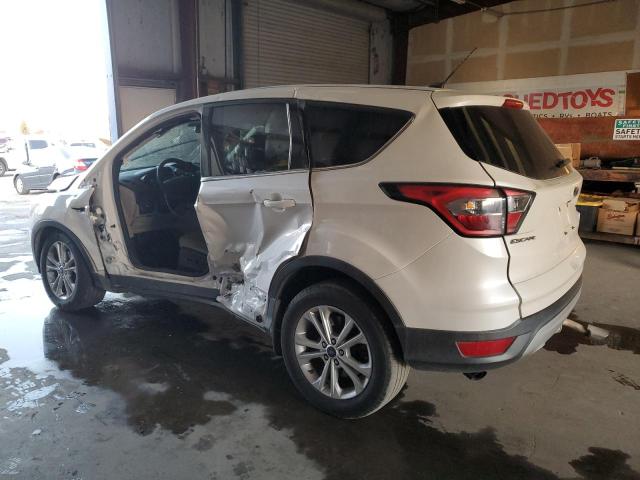 Photo 2 from auction – 2017 FORD ESCAPE SE with VIN 1FMCU0GD6HUE97436