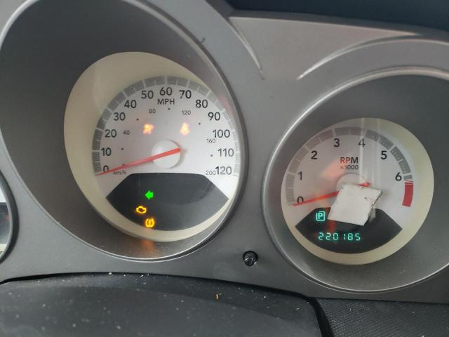 Zdjęcie 9 z aukcji – 2009 DODGE AVENGER SE z VIN 1B3LC46B59N570047