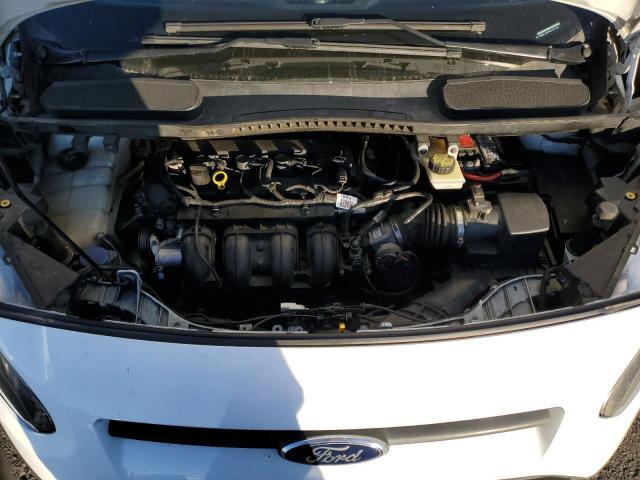 Photo 11 from auction – 2016 FORD TRANSIT CO with VIN NM0LS7E70G1252726