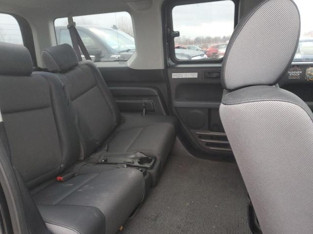 Photo 11 from auction – 2004 HONDA ELEMENT EX with VIN 5J6YH28554L020671