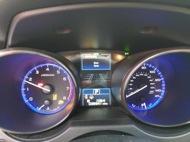 Photo 9 from auction – 2017 SUBARU OUTBACK 2. with VIN 4S4BSAFC5H3416531