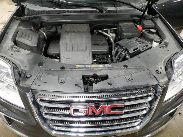 Photo 12 from auction – 2016 GMC TERRAIN SL with VIN 2GKFLUEK6G6205847