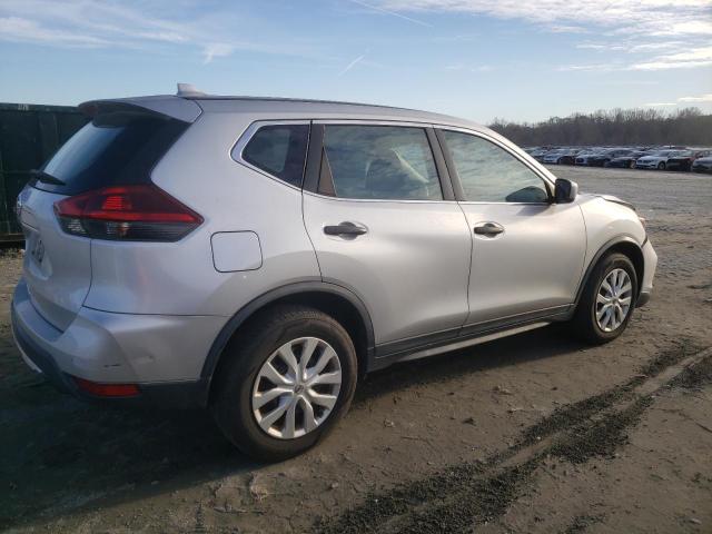 Photo 3 from auction – 2020 NISSAN ROGUE S with VIN KNMAT2MT5LP506320