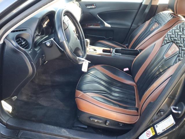 Zdjęcie 7 z aukcji – 2007 LEXUS IS 250 z VIN JTHBK262775038067