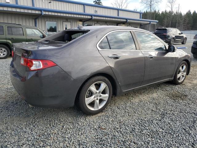 Photo 3 from auction – 2010 ACURA TSX with VIN JH4CU2F69AC006709