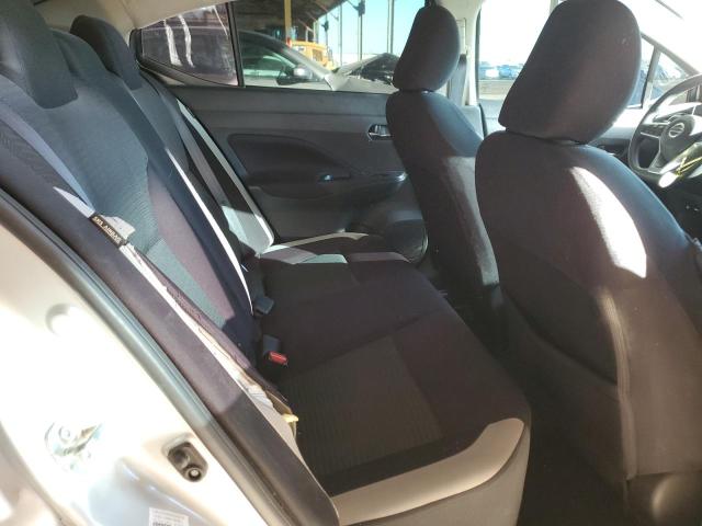 Photo 10 from auction – 2021 NISSAN VERSA SV with VIN 3N1CN8EVXML876488