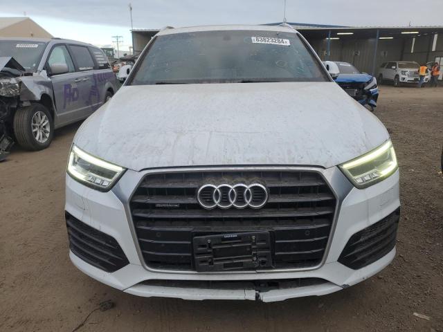 Photo 5 from auction – 2016 AUDI Q3 PRESTIG with VIN WA1GFCFS1GR008390