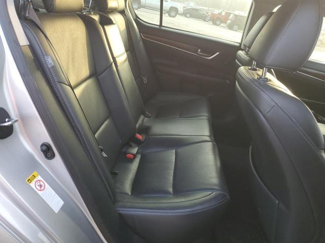 Photo 10 from auction – 2015 LEXUS GS 350 with VIN JTHBE1BL7FA005513