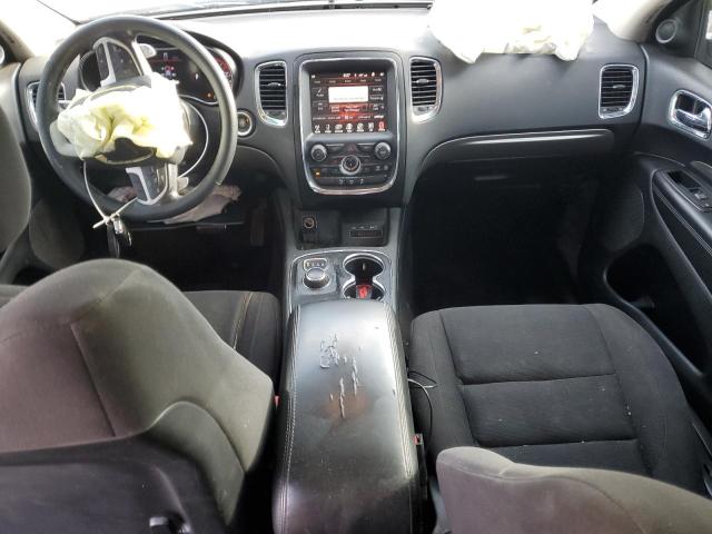 Photo 8 from auction – 2015 DODGE DURANGO SX with VIN 1C4RDHAG0FC709380