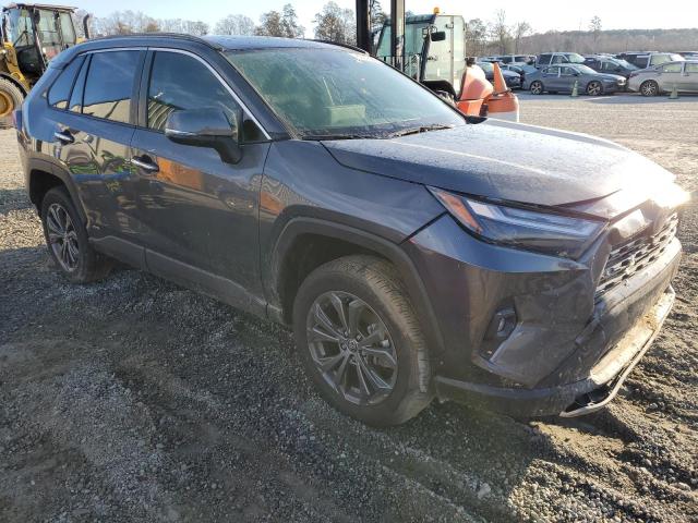 Photo 4 from auction – 2024 TOYOTA RAV4 LIMIT with VIN JTMD6RFV7RD138762