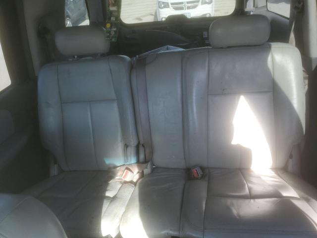 Photo 10 from auction – 2005 CHEVROLET TRAILBLAZE with VIN 1GNET16S256114329