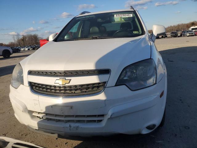 Photo 5 from auction – 2015 CHEVROLET CAPTIVA LT with VIN 3GNAL3EK7FS518932