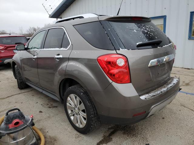 Photo 2 from auction – 2011 CHEVROLET EQUINOX LT with VIN 2CNALFEC5B6376281