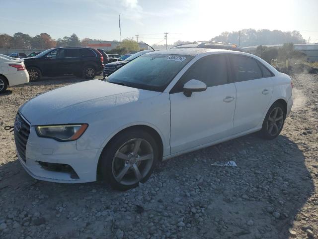 AUDI A3 PREMIUM 2016 with VIN WAUA7GFF1G1015631 - Photo from auction