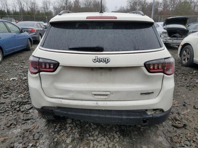 صورة رقم 6 من المزاد - 2020 JEEP COMPASS LA مع VIN 3C4NJCBB8LT154725
