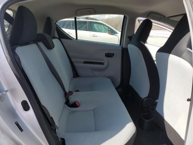 Photo 11 from auction – 2013 TOYOTA PRIUS C with VIN JTDKDTB34D1548718