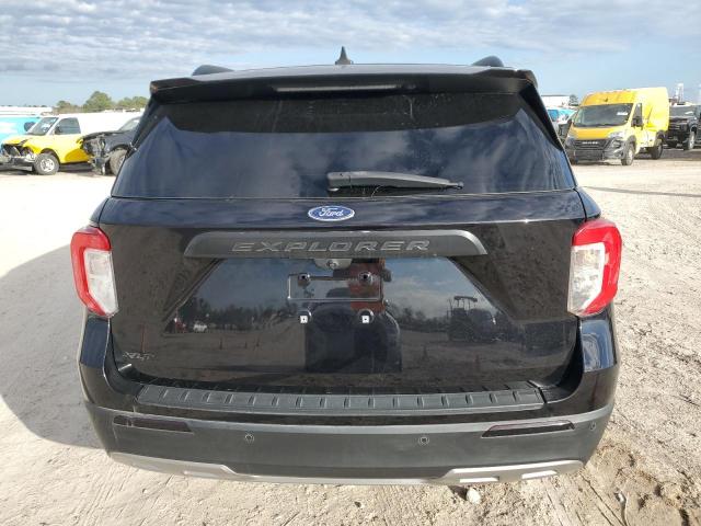 Photo 6 from auction – 2022 FORD EXPLORER X with VIN 1FMSK7DH4NGB41000