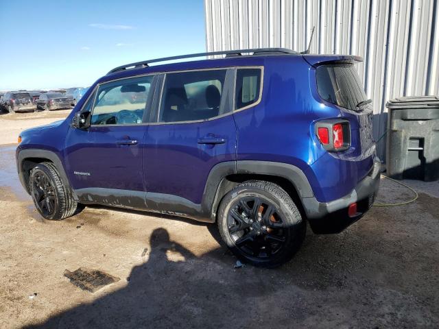 Photo 2 from auction – 2018 JEEP RENEGADE L with VIN ZACCJABB0JPH48774