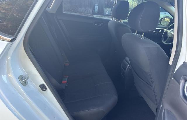 Photo 6 from auction – 2018 NISSAN SENTRA S with VIN 3N1AB7AP2JY293574