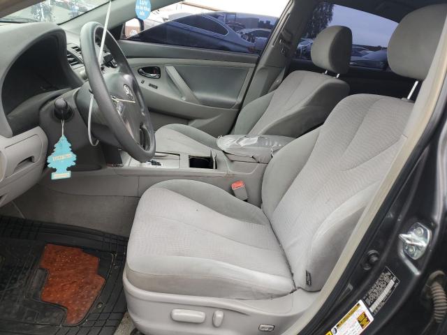 Photo 7 from auction – 2010 TOYOTA CAMRY BASE with VIN 4T4BF3EK8AR020219