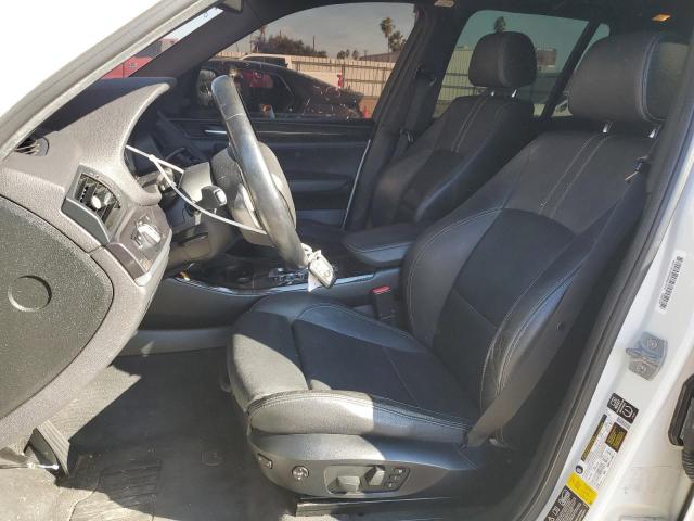 Photo 7 from auction – 2014 BMW X3 XDRIVE2 with VIN 5UXWX9C53E0D17829