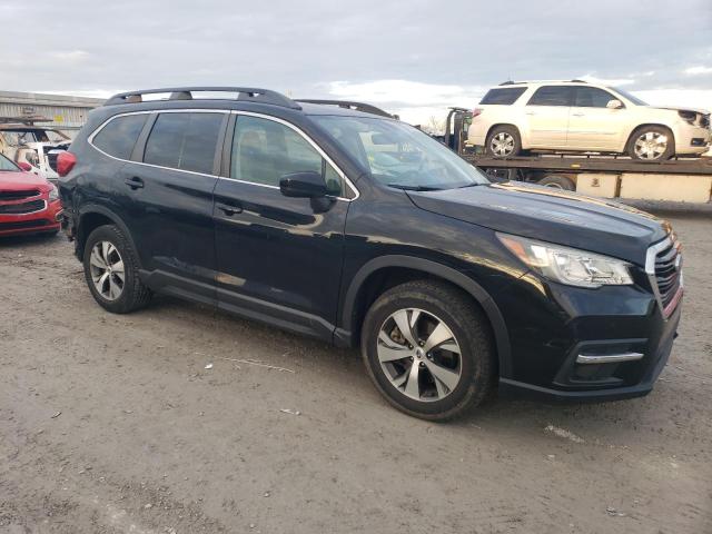Photo 4 from auction – 2019 SUBARU ASCENT PRE with VIN 4S4WMABD7K3432926