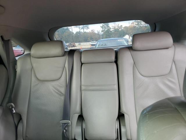 Photo 10 from auction – 2010 LEXUS RX 350 with VIN 2T2ZK1BA4AC008005