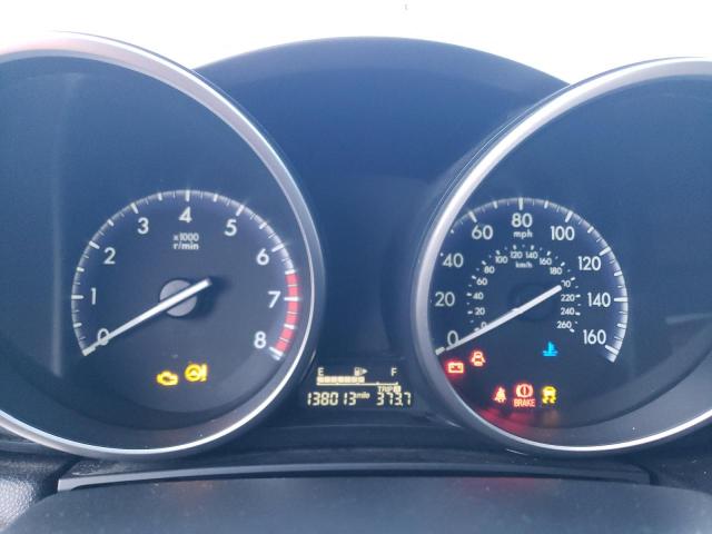 Photo 9 from auction – 2012 MAZDA 3 I with VIN JM1BL1UG6C1526158