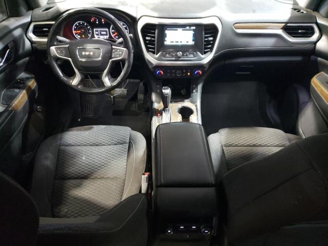 Photo 8 from auction – 2018 GMC ACADIA SLE with VIN 1GKKNLLS2JZ102443