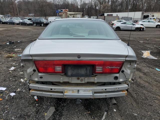 Photo 6 from auction – 2003 BUICK CENTURY CU with VIN 2G4WS52J131188362