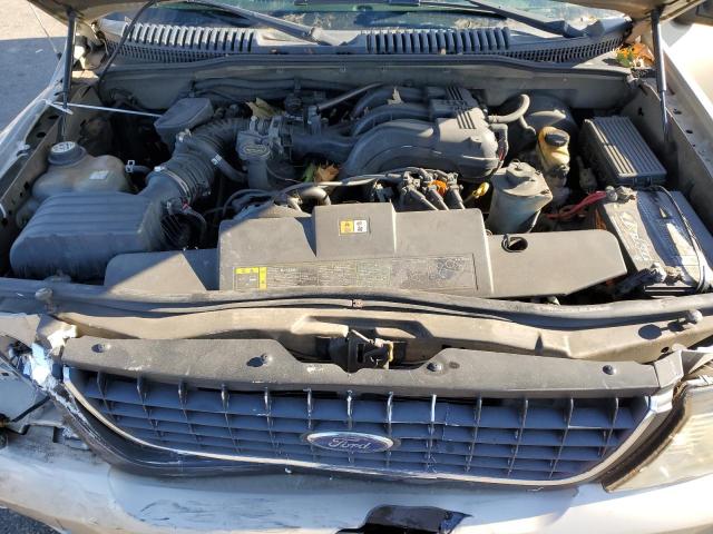 Photo 12 from auction – 2004 FORD EXPLORER X with VIN 1FMZU73K34UA63234