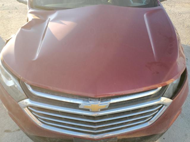 Photo 12 from auction – 2019 CHEVROLET EQUINOX PR with VIN 3GNAXYEX4KS663403
