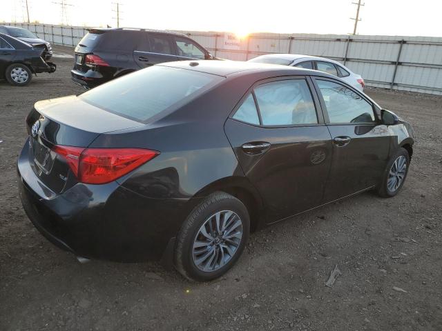 Photo 3 from auction – 2017 TOYOTA COROLLA L with VIN 2T1BURHE6HC787068