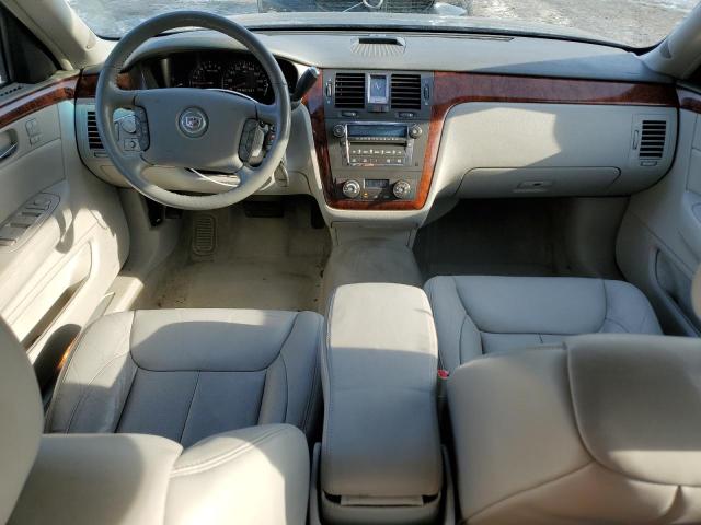 Photo 8 from auction – 2007 CADILLAC DTS with VIN 1G6KD57Y97U134520