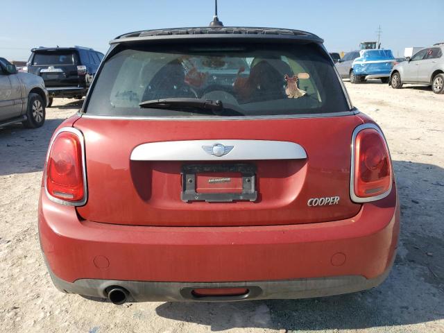 Photo 6 from auction – 2014 MINI COOPER with VIN WMWXM5C52ET932856