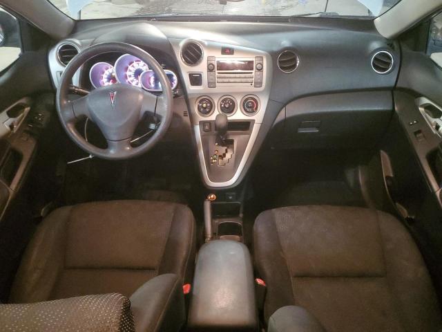 Photo 8 from auction – 2009 PONTIAC VIBE with VIN 5Y2SP670X9Z424162