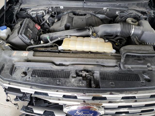 Photo 12 from auction – 2018 FORD EXPEDITION with VIN 1FMJU1JT4JEA68633