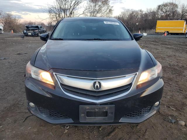 Photo 5 from auction – 2014 ACURA ILX 20 TEC with VIN 19VDE1F71EE002053