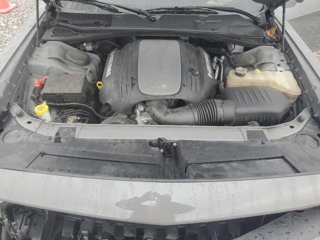 Photo 11 from auction – 2019 DODGE CHALLENGER with VIN 2C3CDZBT8KH663221