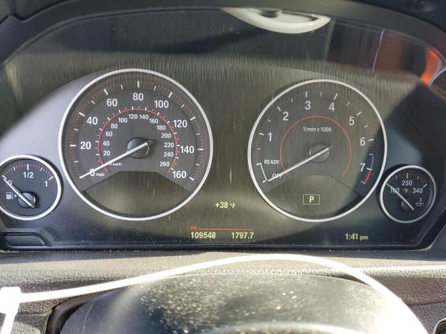 صورة رقم 9 من المزاد - 2015 BMW 328 XI مع VIN WBA3B3C58FJ983977