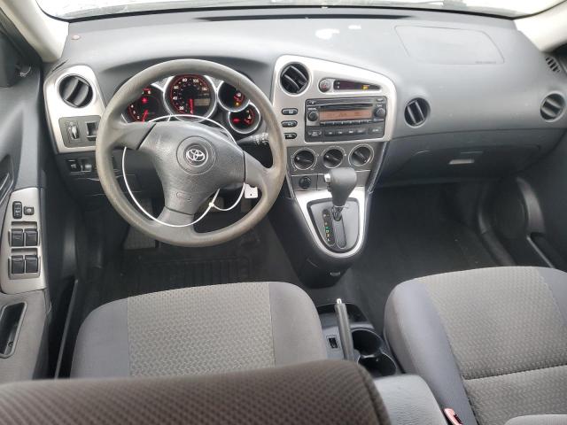 Photo 8 from auction – 2006 TOYOTA COROLLA MA with VIN 2T1KR32E26C579130