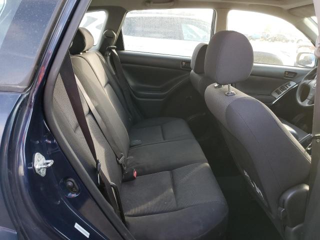 Photo 10 from auction – 2004 PONTIAC VIBE with VIN 5Y2SL628X4Z406858