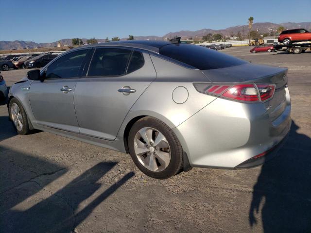 Photo 2 from auction – 2015 KIA OPTIMA with VIN KNAGN4AD4F5084745
