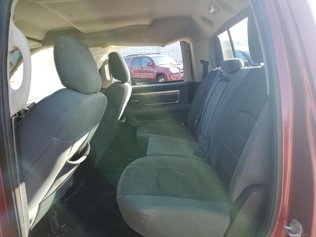 Photo 10 from auction – 2014 RAM 1500 SLT with VIN 1C6RR7LT7ES138410